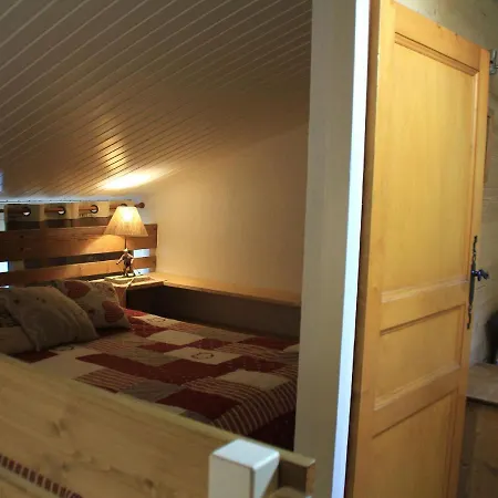 Cozy In With Balcony Appartement