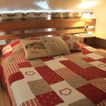 Cozy In With Balcony Appartement